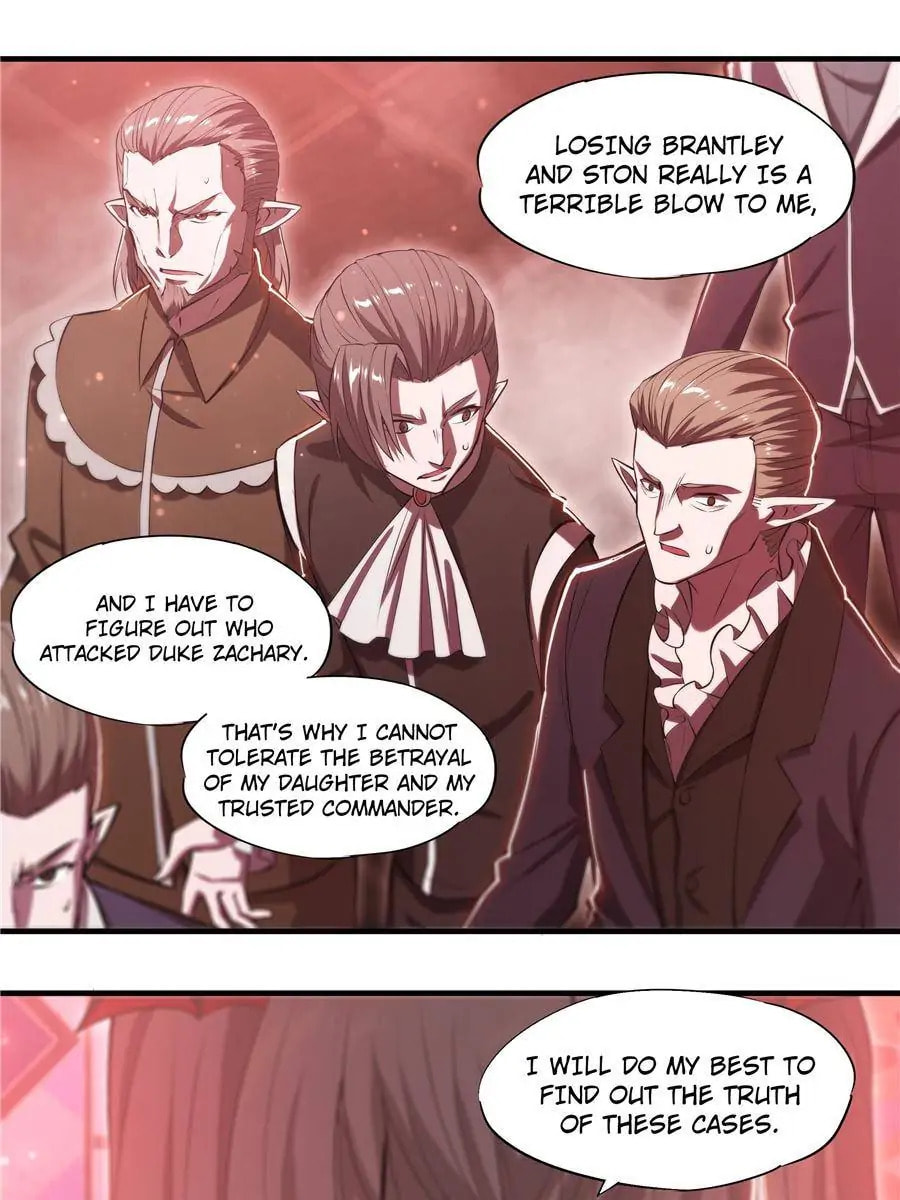 Read Vampires and Knight chapter 254 image 30 on Lezhin