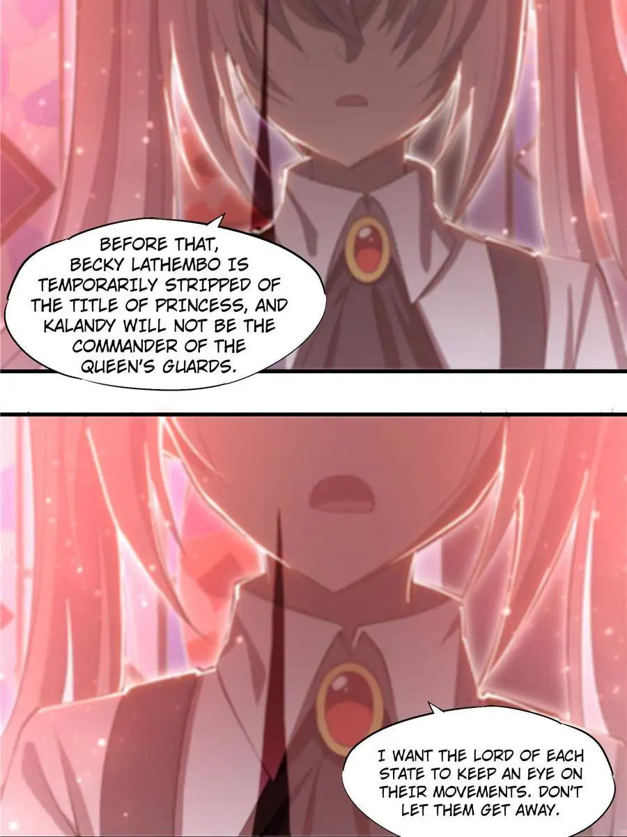 Read Vampires and Knight chapter 254 image 31 on Lezhin