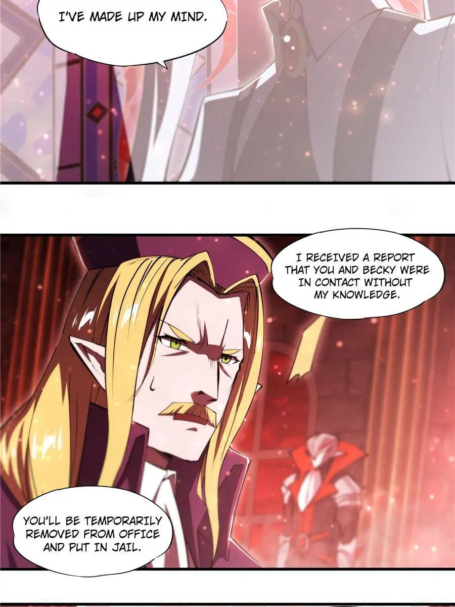 Read Vampires and Knight chapter 254 image 34 on Lezhin