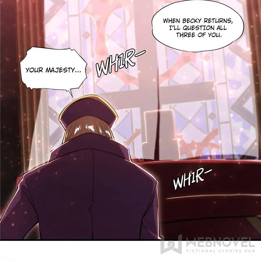 Read Vampires and Knight chapter 254 image 35 on Lezhin