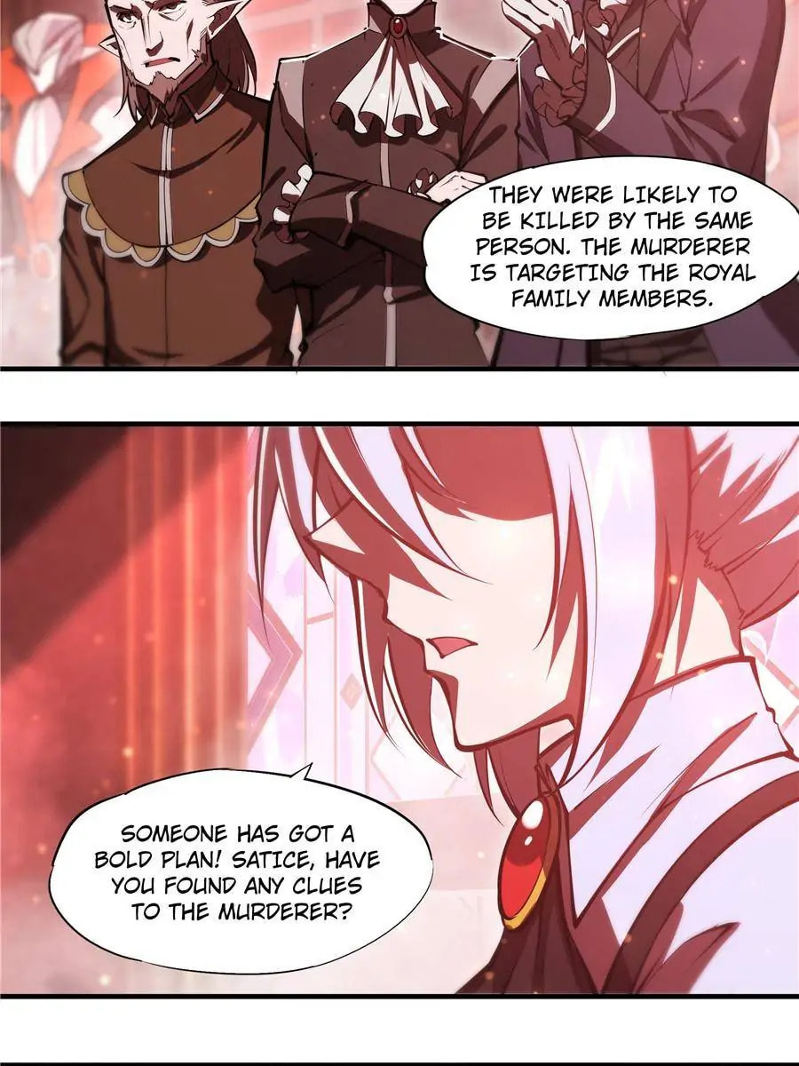 Read Vampires and Knight chapter 254 image 4 on Lezhin