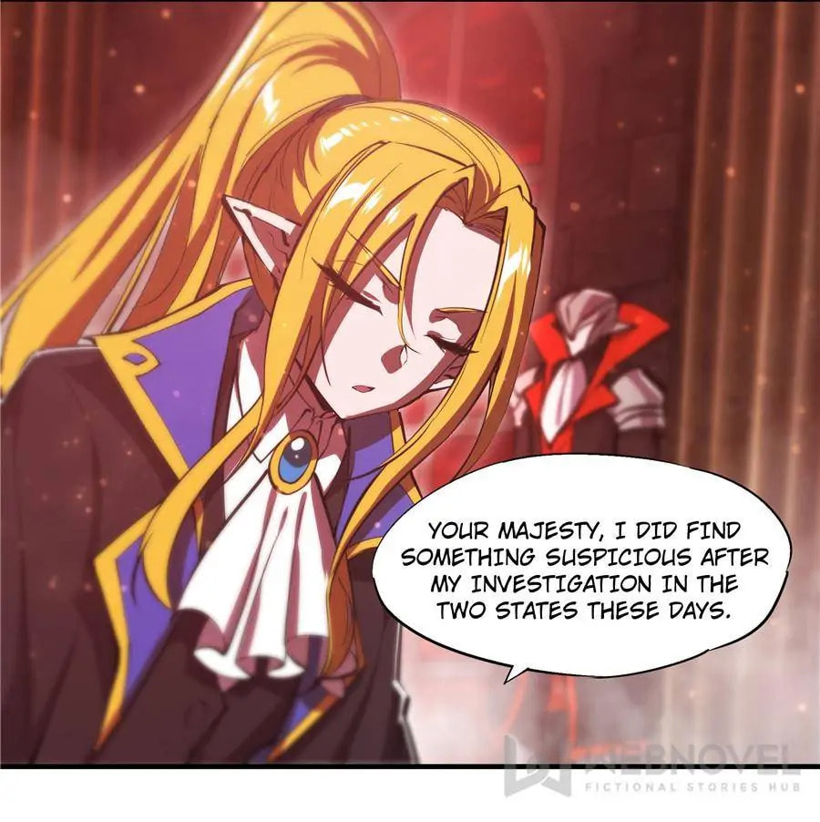 Read Vampires and Knight chapter 254 image 5 on Lezhin