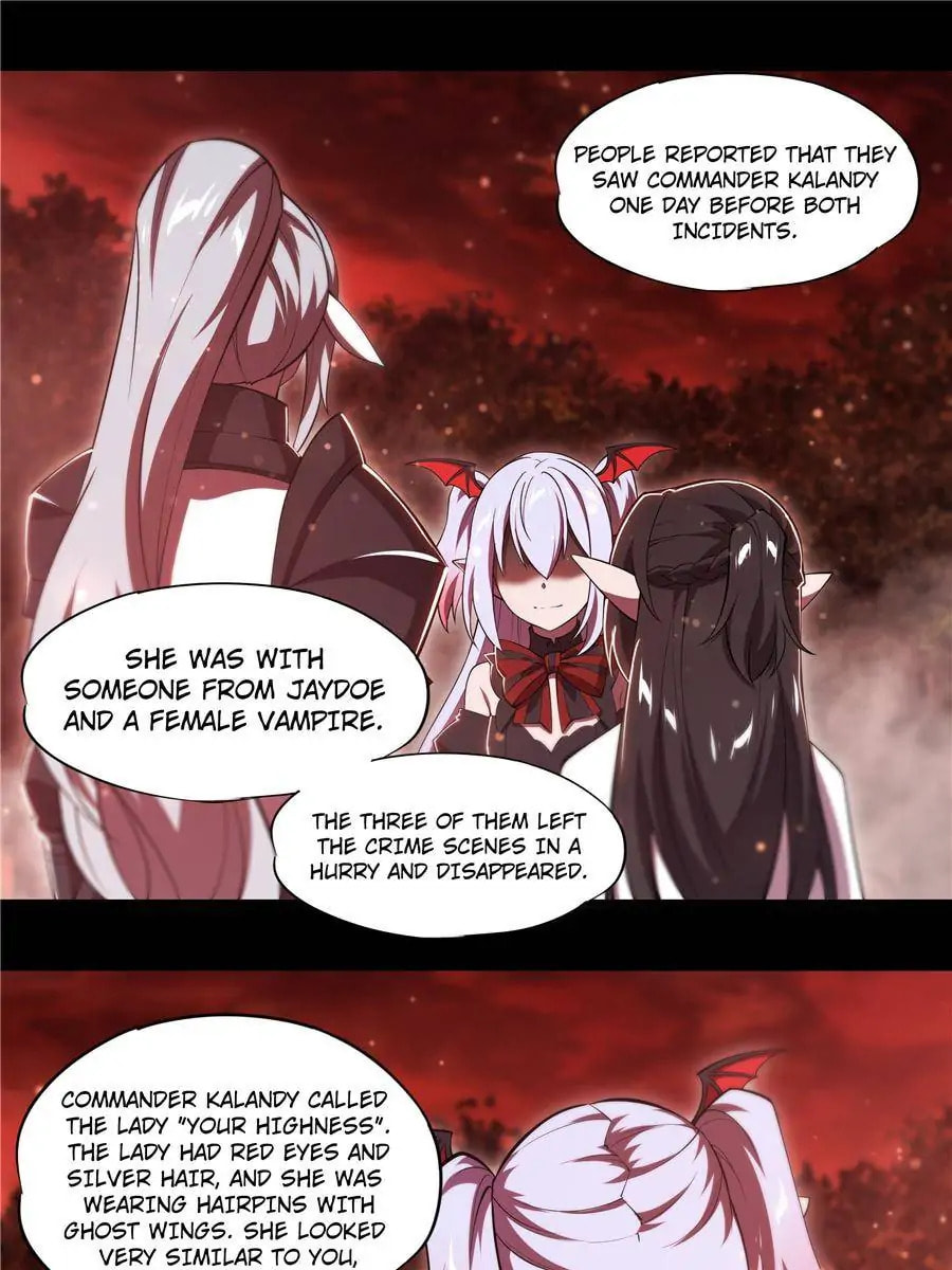 Read Vampires and Knight chapter 254 image 6 on Lezhin