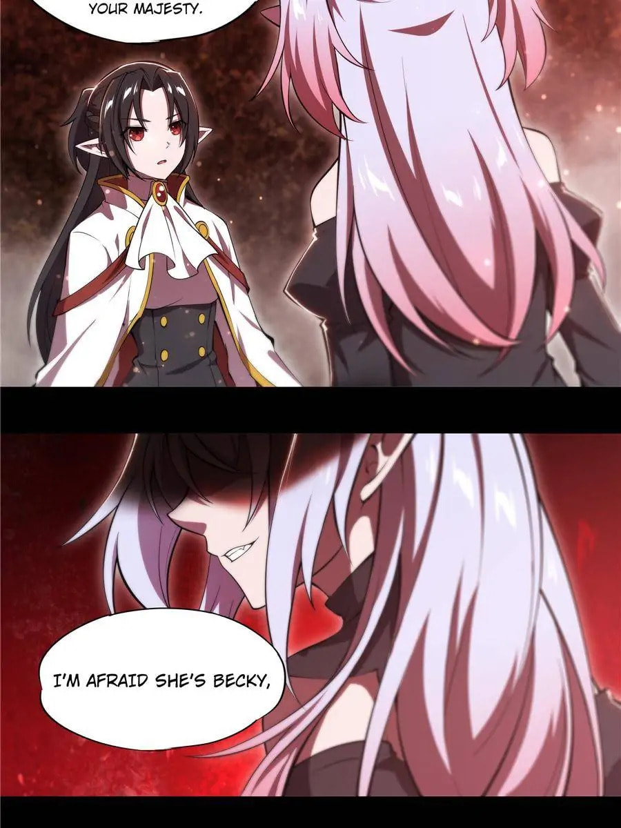Read Vampires and Knight chapter 254 image 7 on Lezhin