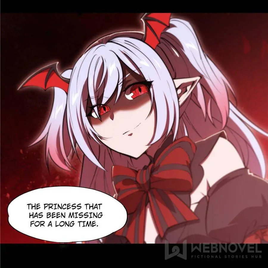 Read Vampires and Knight chapter 254 image 8 on Lezhin