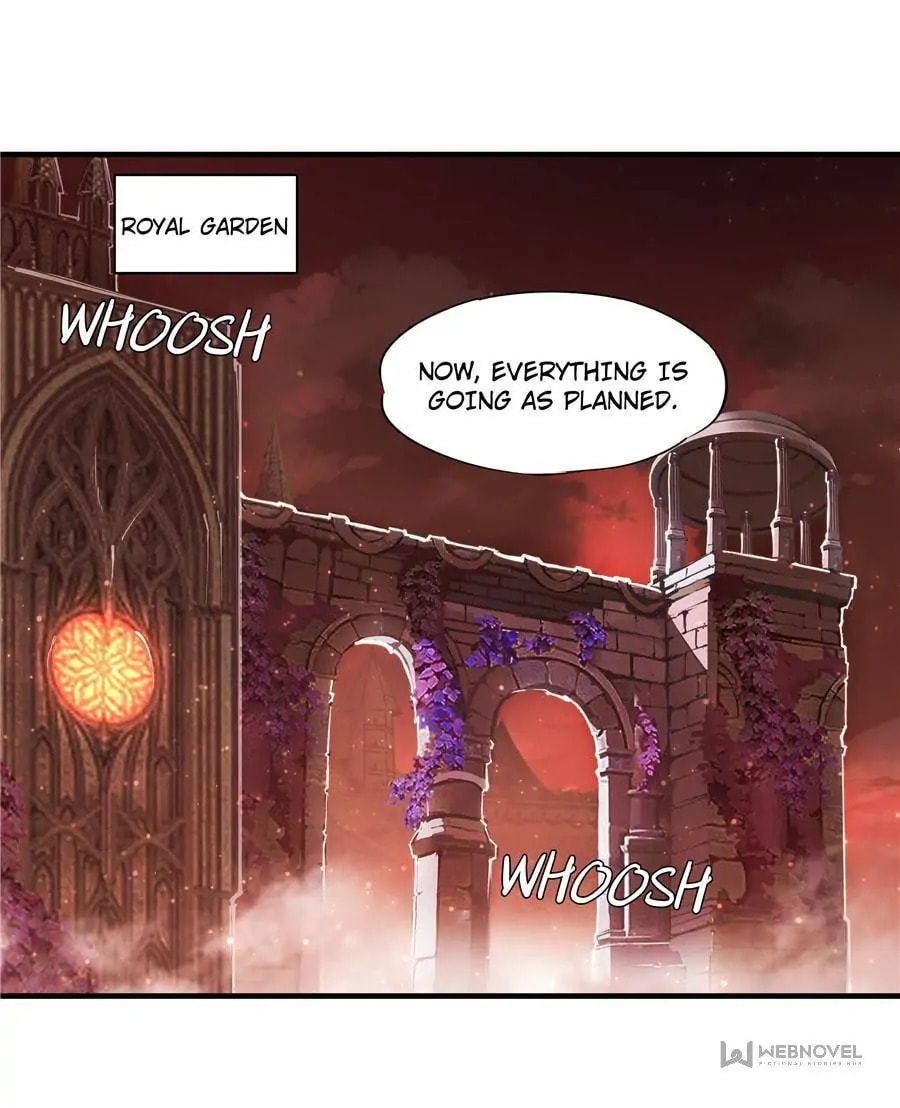 Read Vampires and Knight chapter 255 image 0 on Lezhin