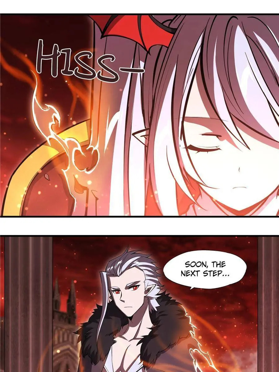Read Vampires and Knight chapter 255 image 1 on Lezhin