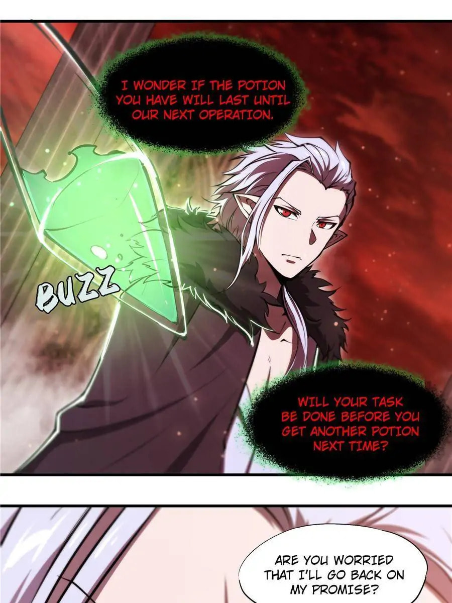 Read Vampires and Knight chapter 255 image 10 on Lezhin