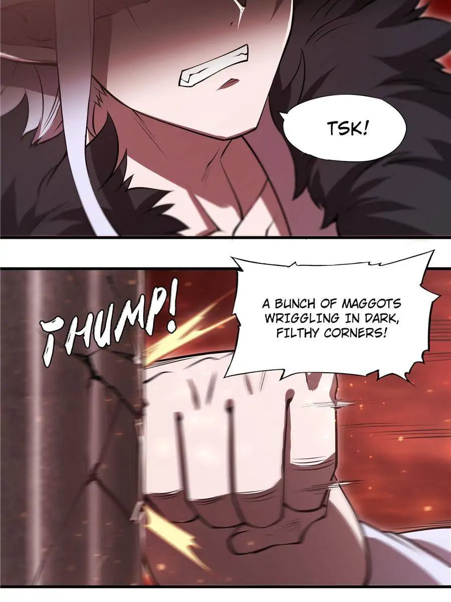 Read Vampires and Knight chapter 255 image 14 on Lezhin