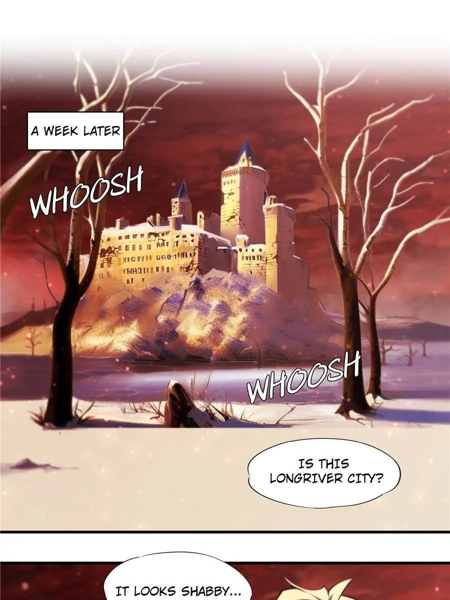 Read Vampires and Knight chapter 255 image 16 on Lezhin