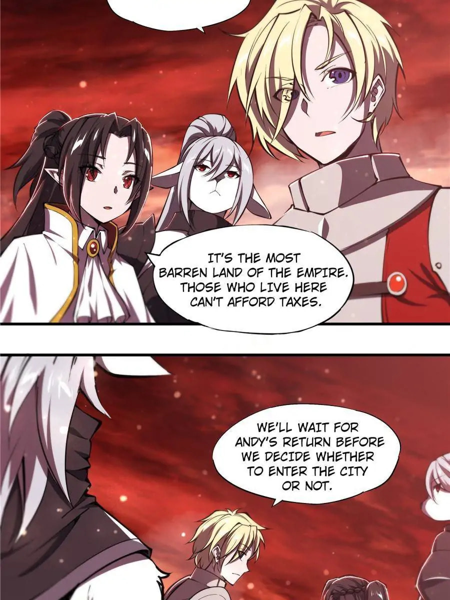 Read Vampires and Knight chapter 255 image 17 on Lezhin