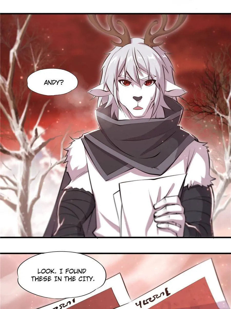 Read Vampires and Knight chapter 255 image 19 on Lezhin