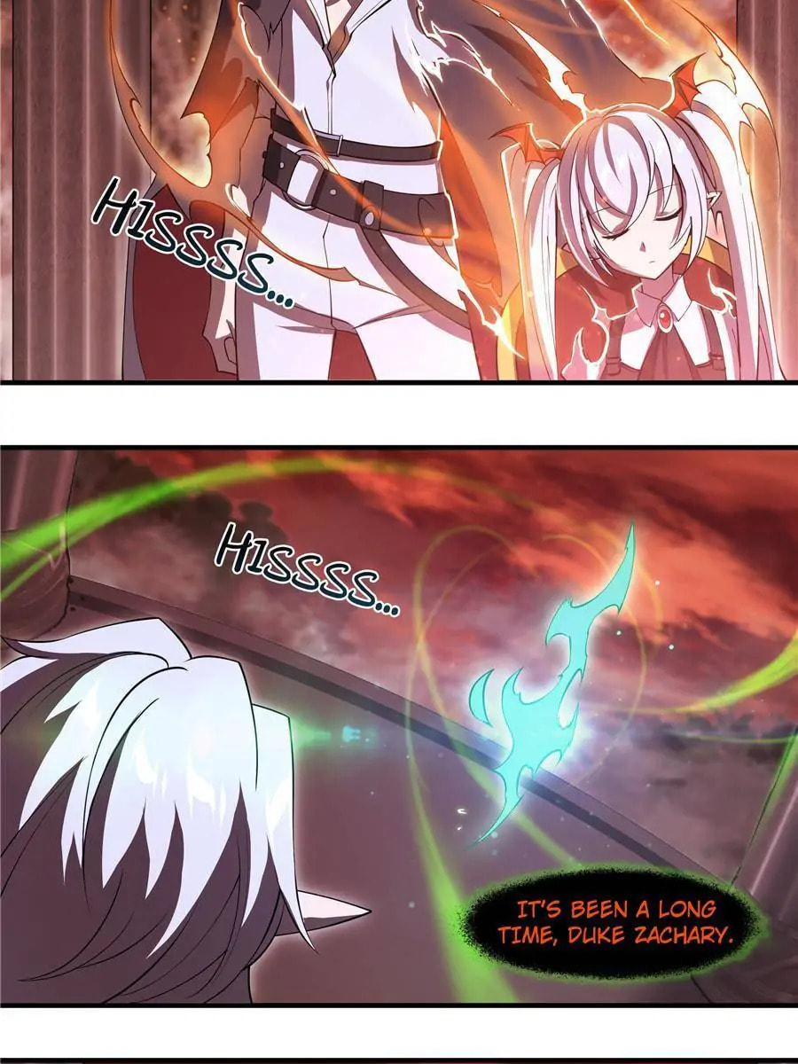 Read Vampires and Knight chapter 255 image 2 on Lezhin