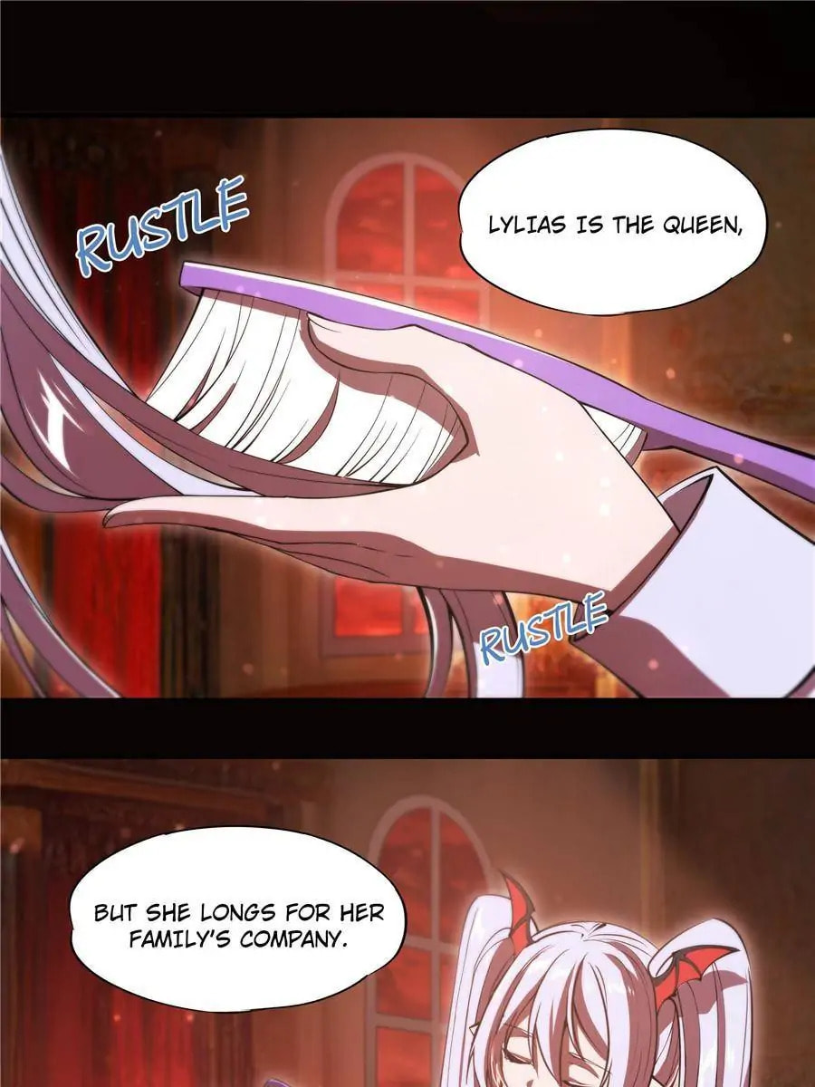 Read Vampires and Knight chapter 255 image 22 on Lezhin