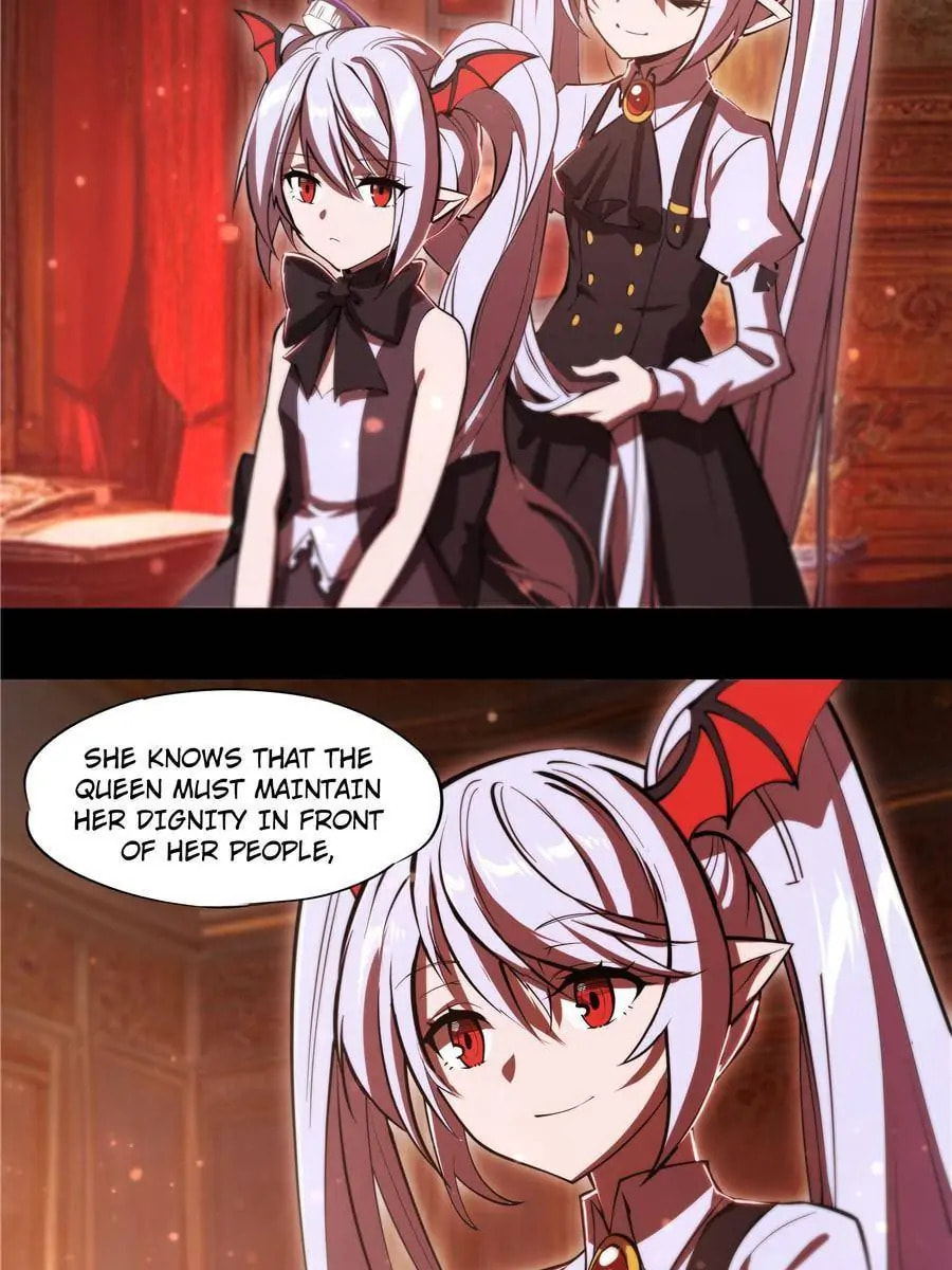 Read Vampires and Knight chapter 255 image 23 on Lezhin