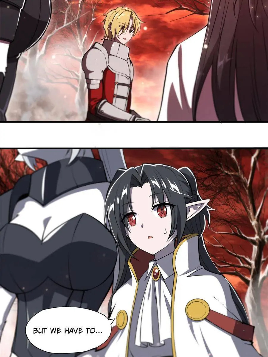 Read Vampires and Knight chapter 255 image 29 on Lezhin
