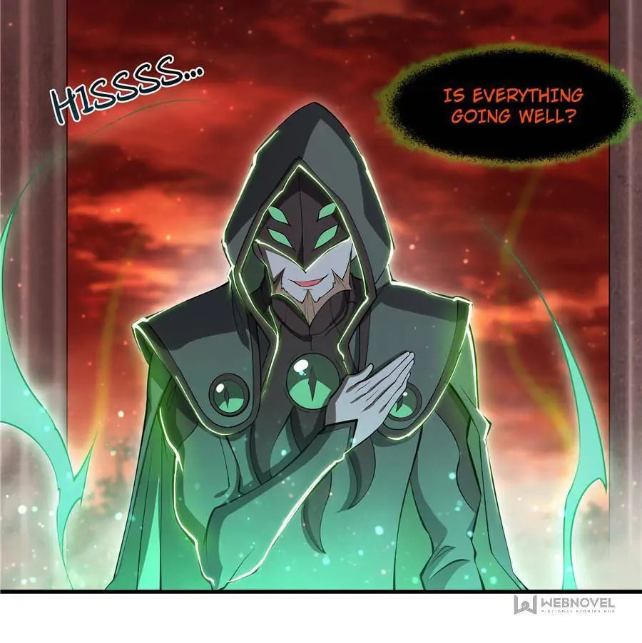 Read Vampires and Knight chapter 255 image 3 on Lezhin
