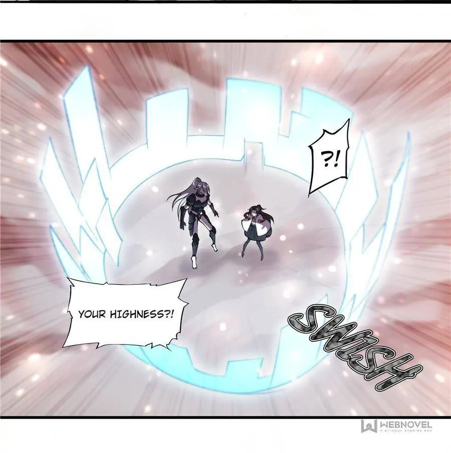 Read Vampires and Knight chapter 255 image 30 on Lezhin