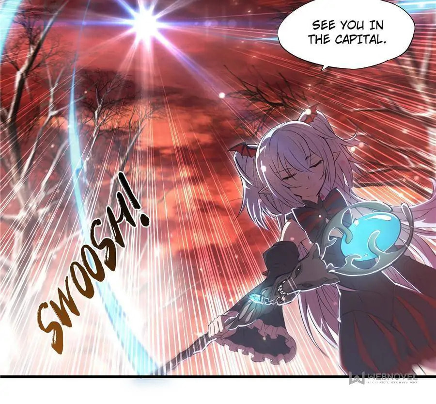 Read Vampires and Knight chapter 255 image 32 on Lezhin