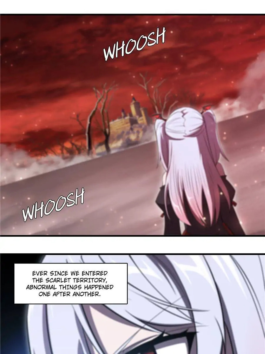 Read Vampires and Knight chapter 255 image 33 on Lezhin