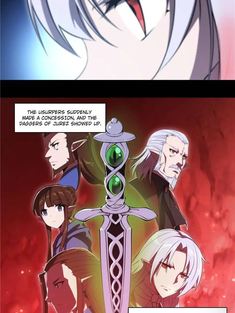 Read Vampires and Knight chapter 255 image 34 on Lezhin