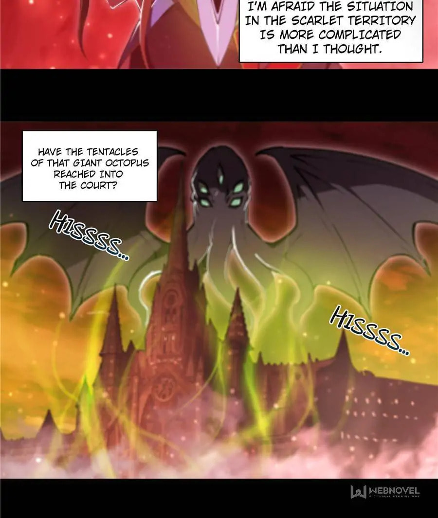Read Vampires and Knight chapter 255 image 35 on Lezhin