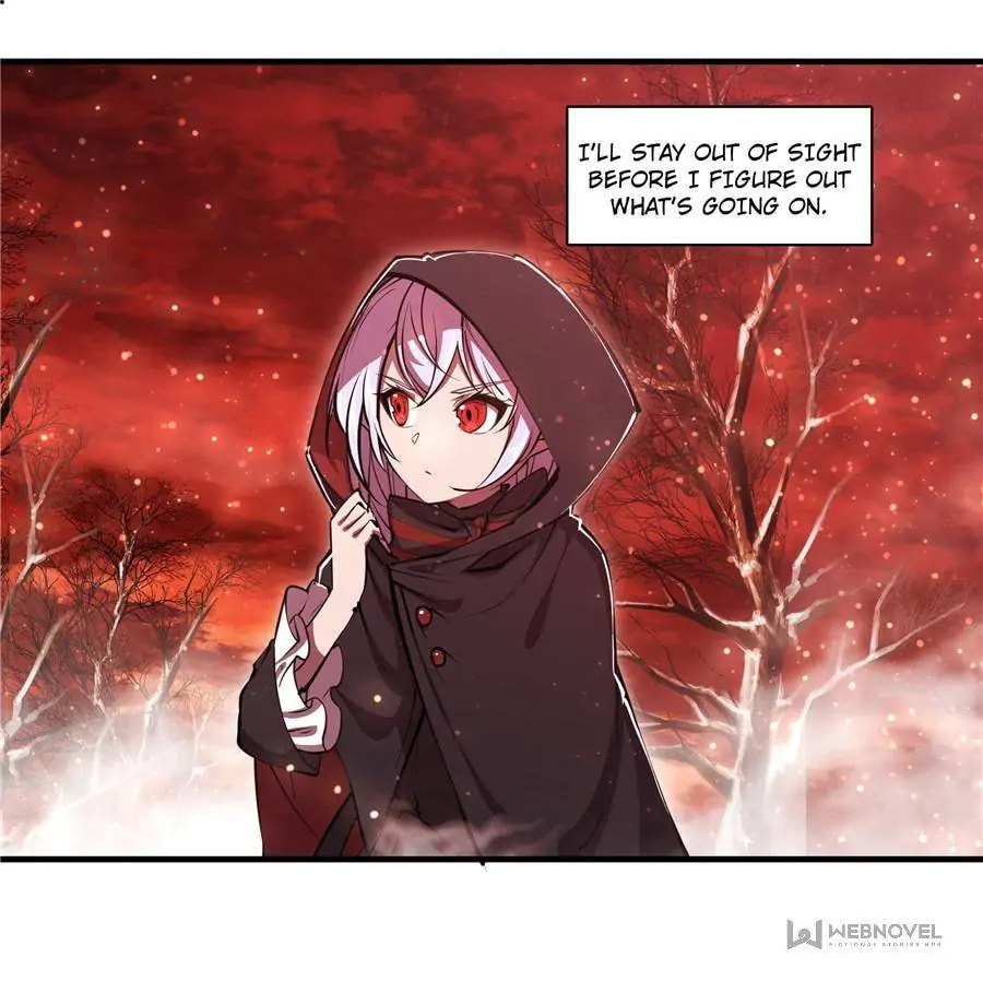 Read Vampires and Knight chapter 255 image 36 on Lezhin
