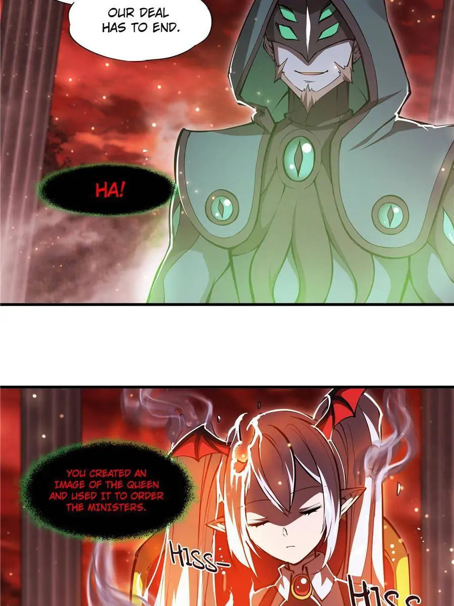 Read Vampires and Knight chapter 255 image 5 on Lezhin