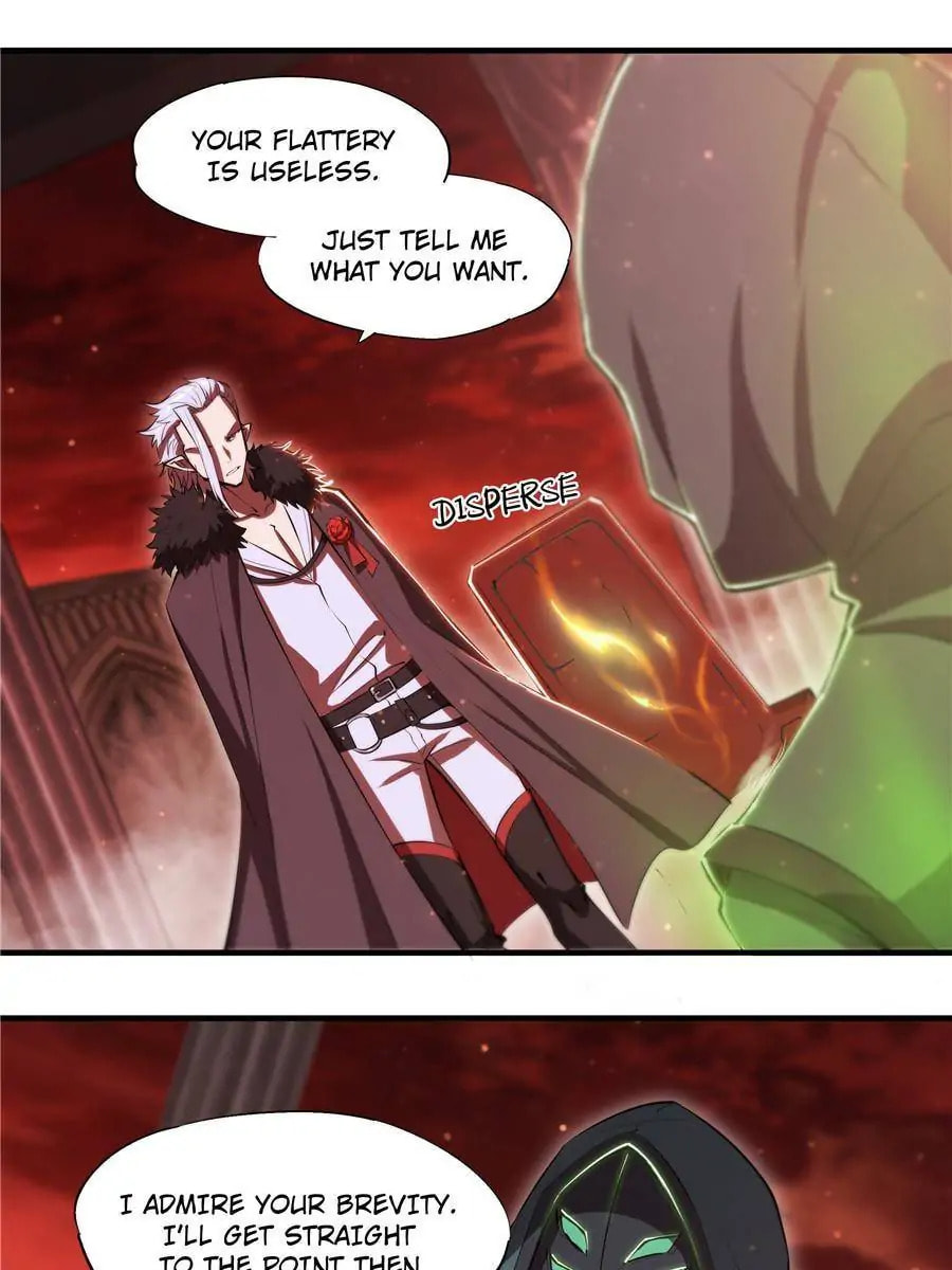 Read Vampires and Knight chapter 255 image 7 on Lezhin