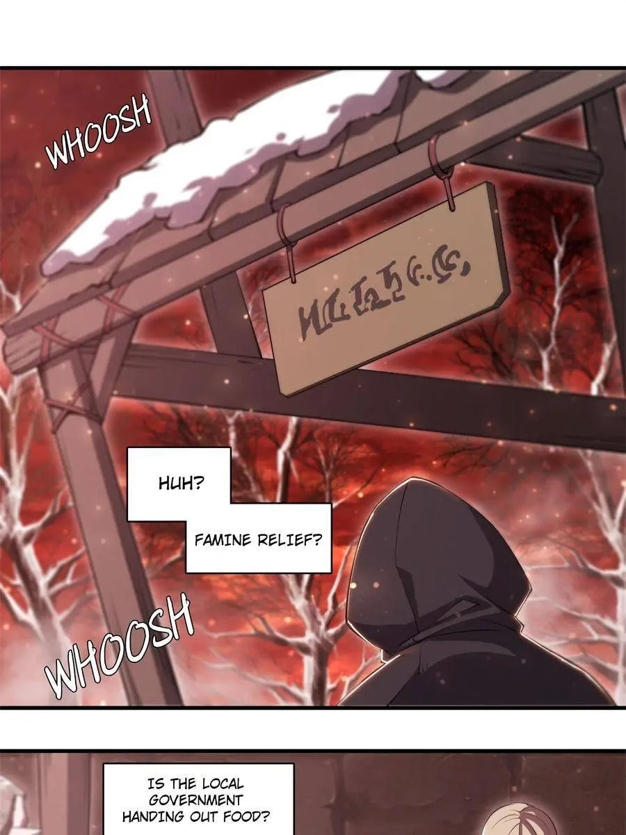 Read Vampires and Knight chapter 256 image 0 on Lezhin