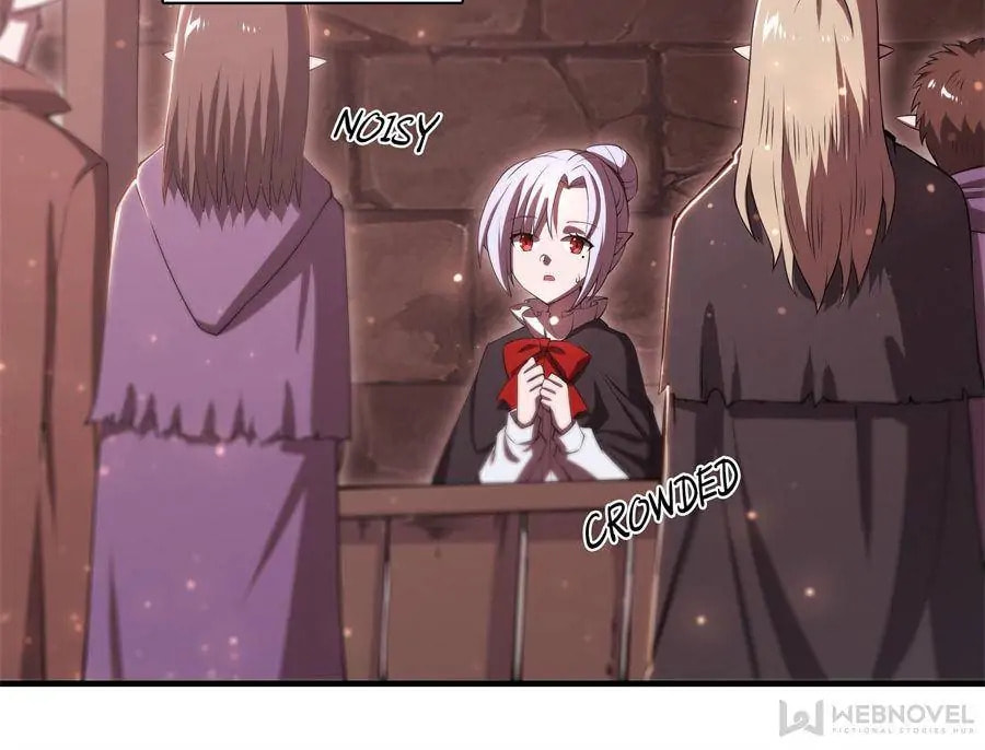 Read Vampires and Knight chapter 256 image 1 on Lezhin
