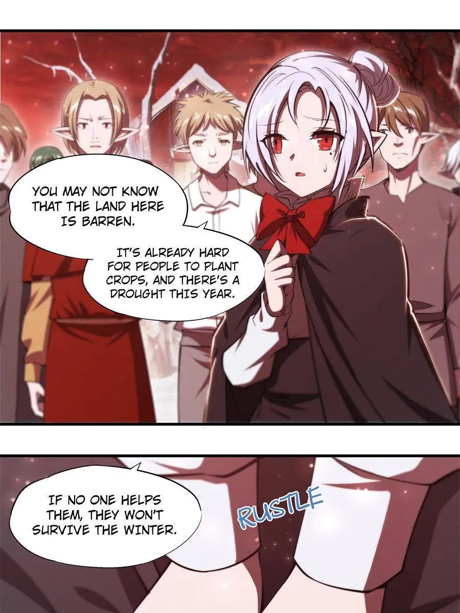 Read Vampires and Knight chapter 256 image 11 on Lezhin