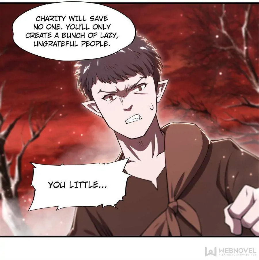 Read Vampires and Knight chapter 256 image 13 on Lezhin