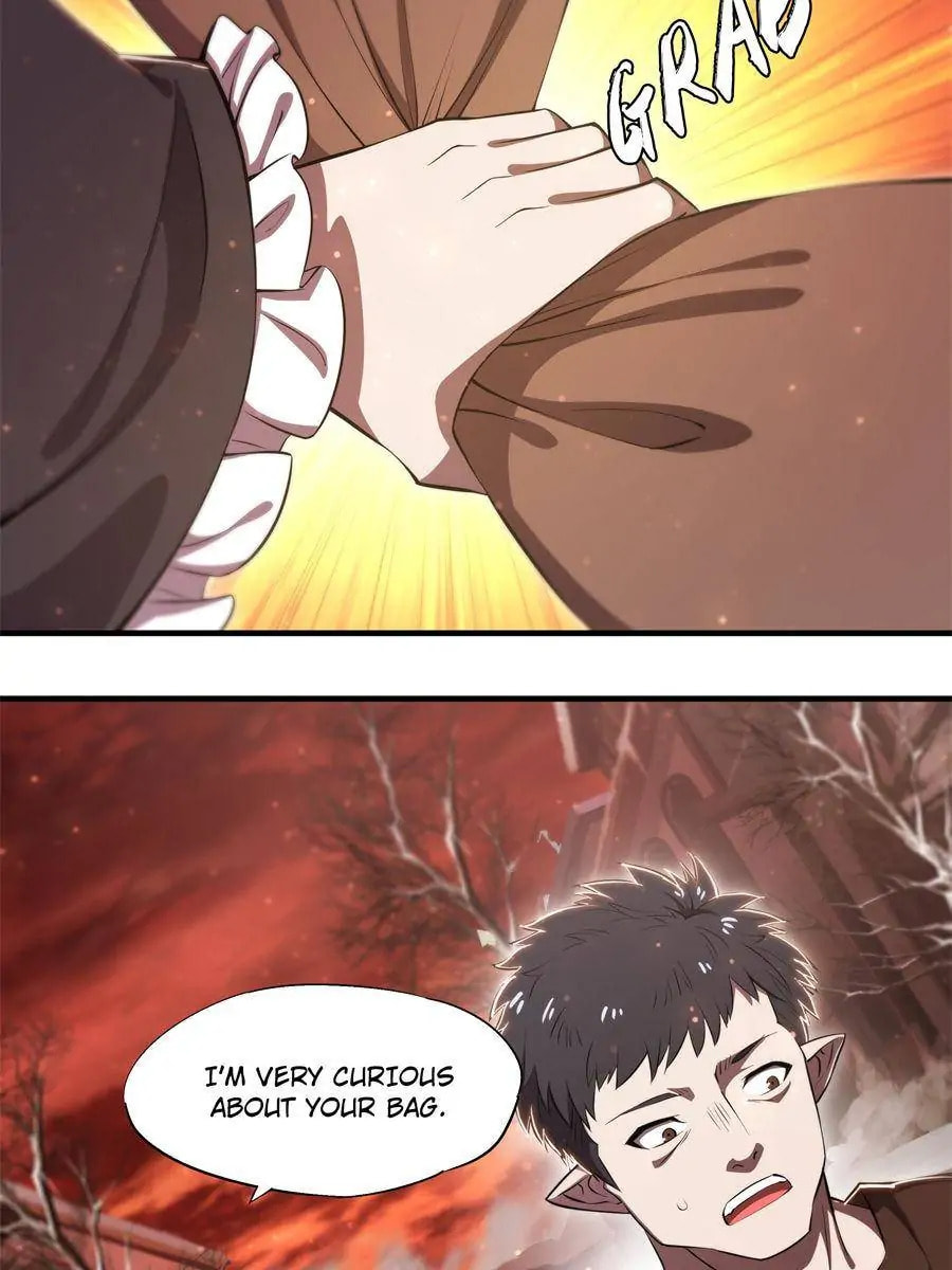 Read Vampires and Knight chapter 256 image 15 on Lezhin