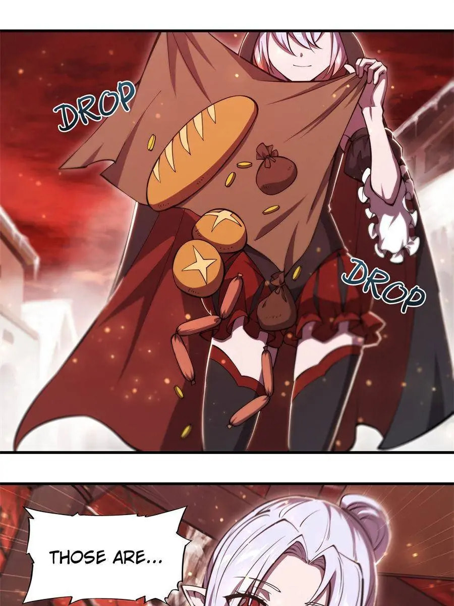 Read Vampires and Knight chapter 256 image 18 on Lezhin