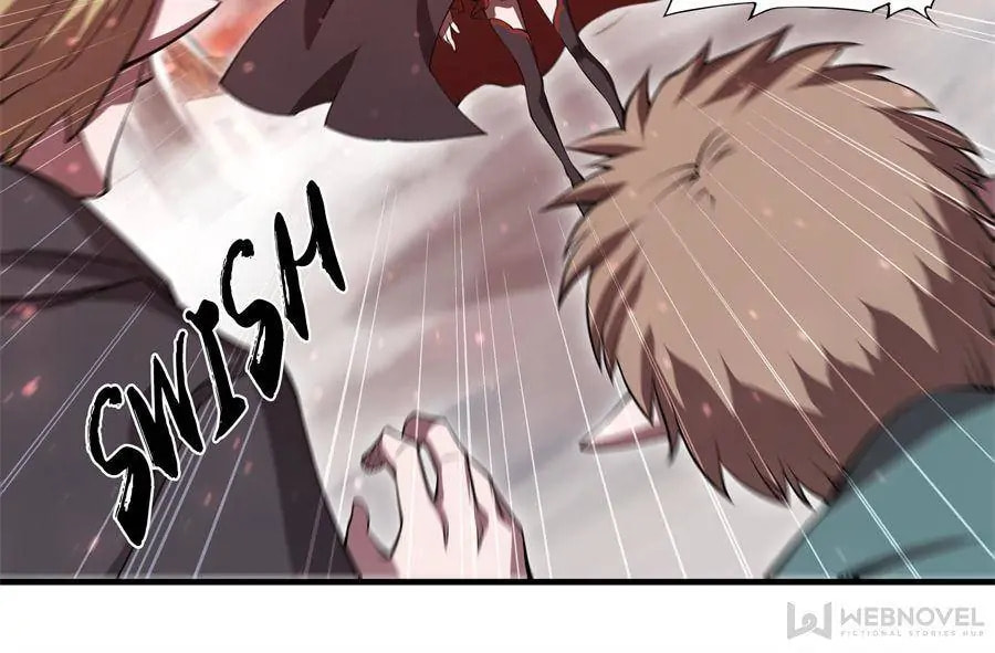 Read Vampires and Knight chapter 256 image 23 on Lezhin