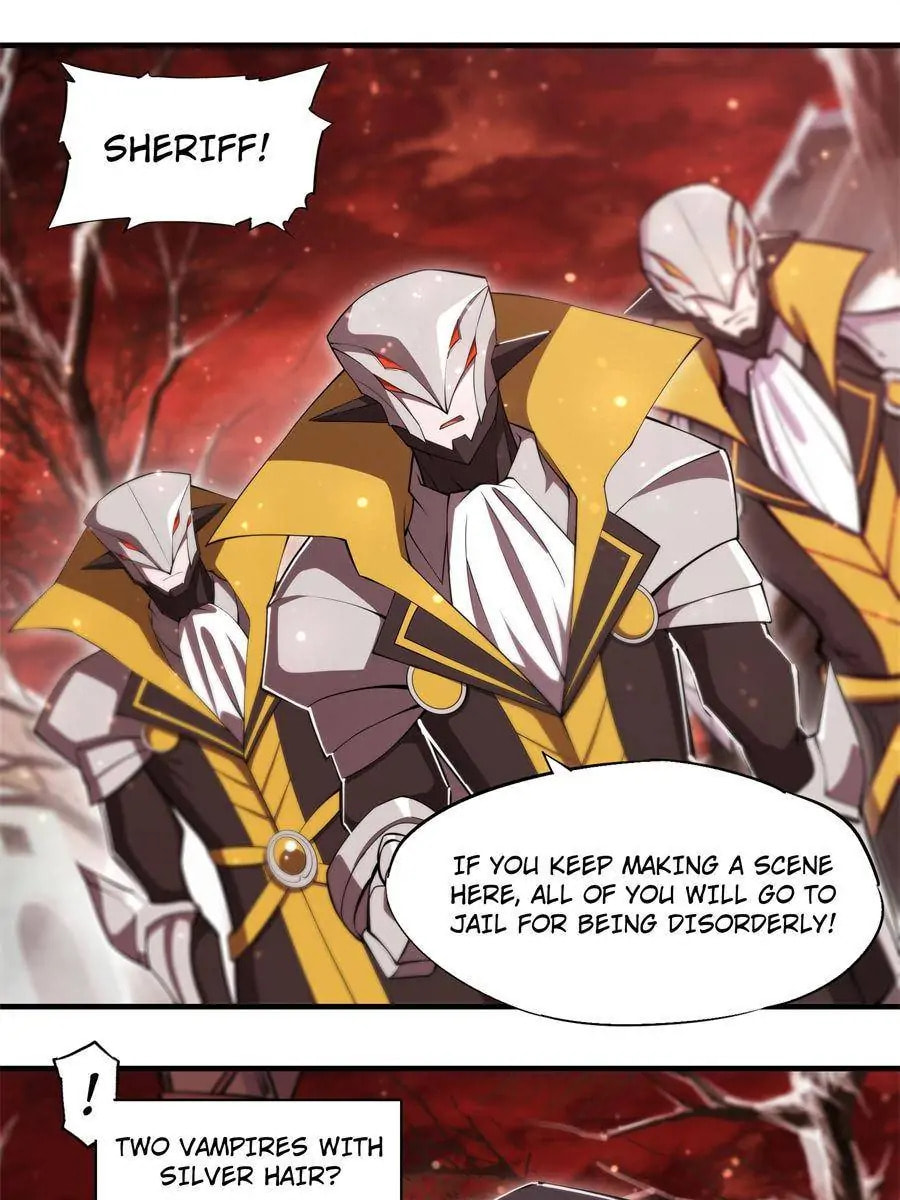 Read Vampires and Knight chapter 256 image 26 on Lezhin