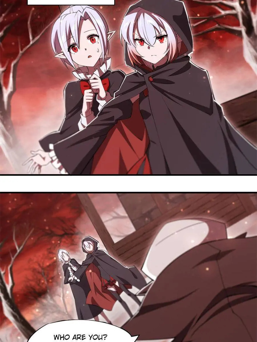 Read Vampires and Knight chapter 256 image 27 on Lezhin