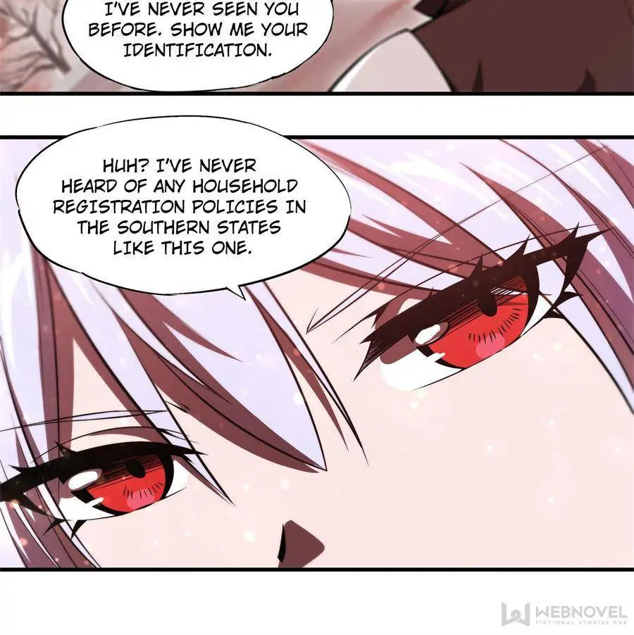 Read Vampires and Knight chapter 256 image 28 on Lezhin