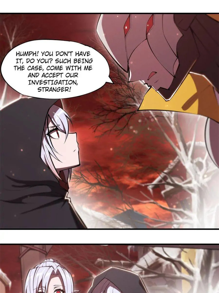Read Vampires and Knight chapter 256 image 29 on Lezhin