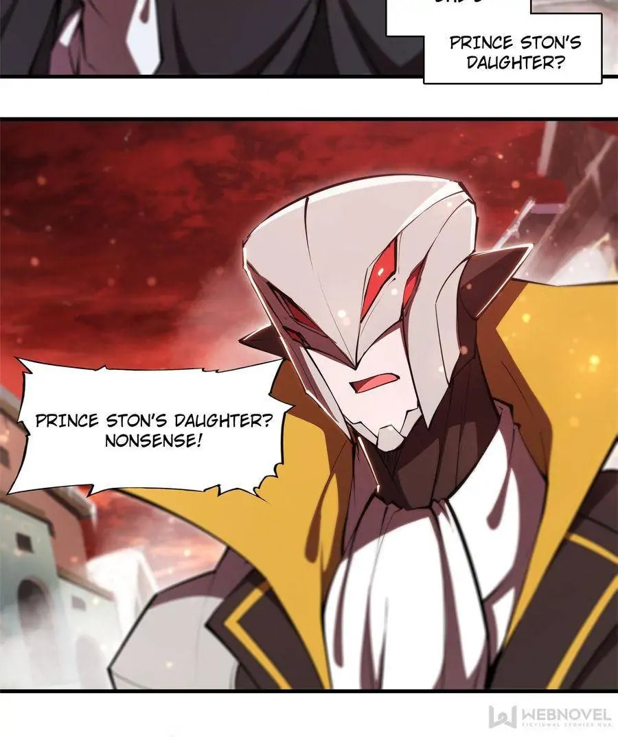 Read Vampires and Knight chapter 256 image 31 on Lezhin