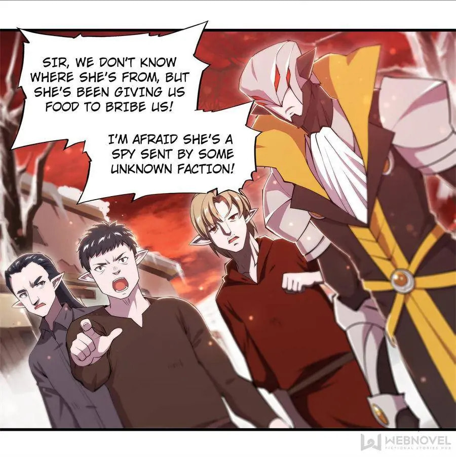 Read Vampires and Knight chapter 256 image 34 on Lezhin