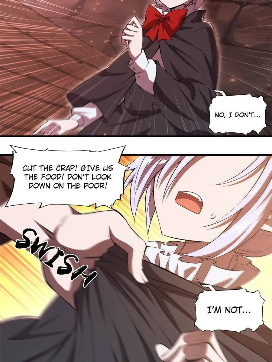Read Vampires and Knight chapter 256 image 6 on Lezhin