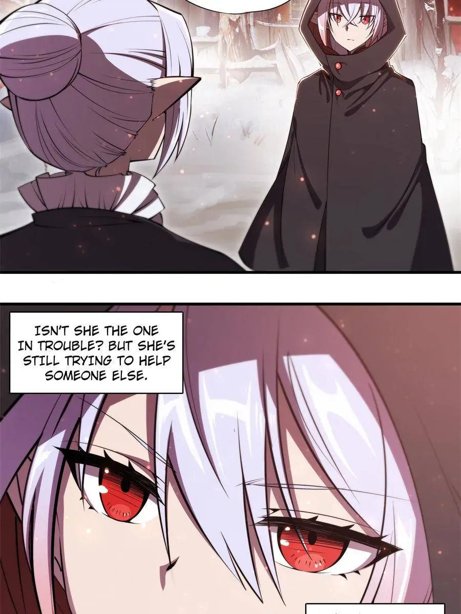 Read Vampires and Knight chapter 256 image 9 on Lezhin