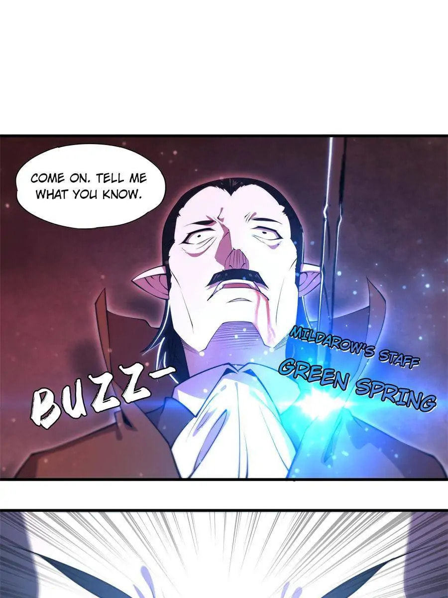 Read Vampires and Knight chapter 258 image 0 on Lezhin