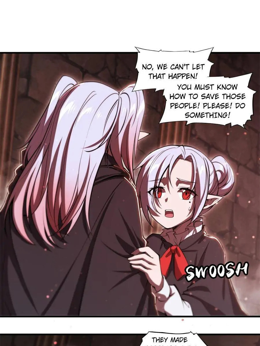 Read Vampires and Knight chapter 258 image 12 on Lezhin