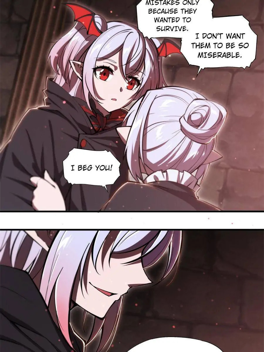 Read Vampires and Knight chapter 258 image 13 on Lezhin