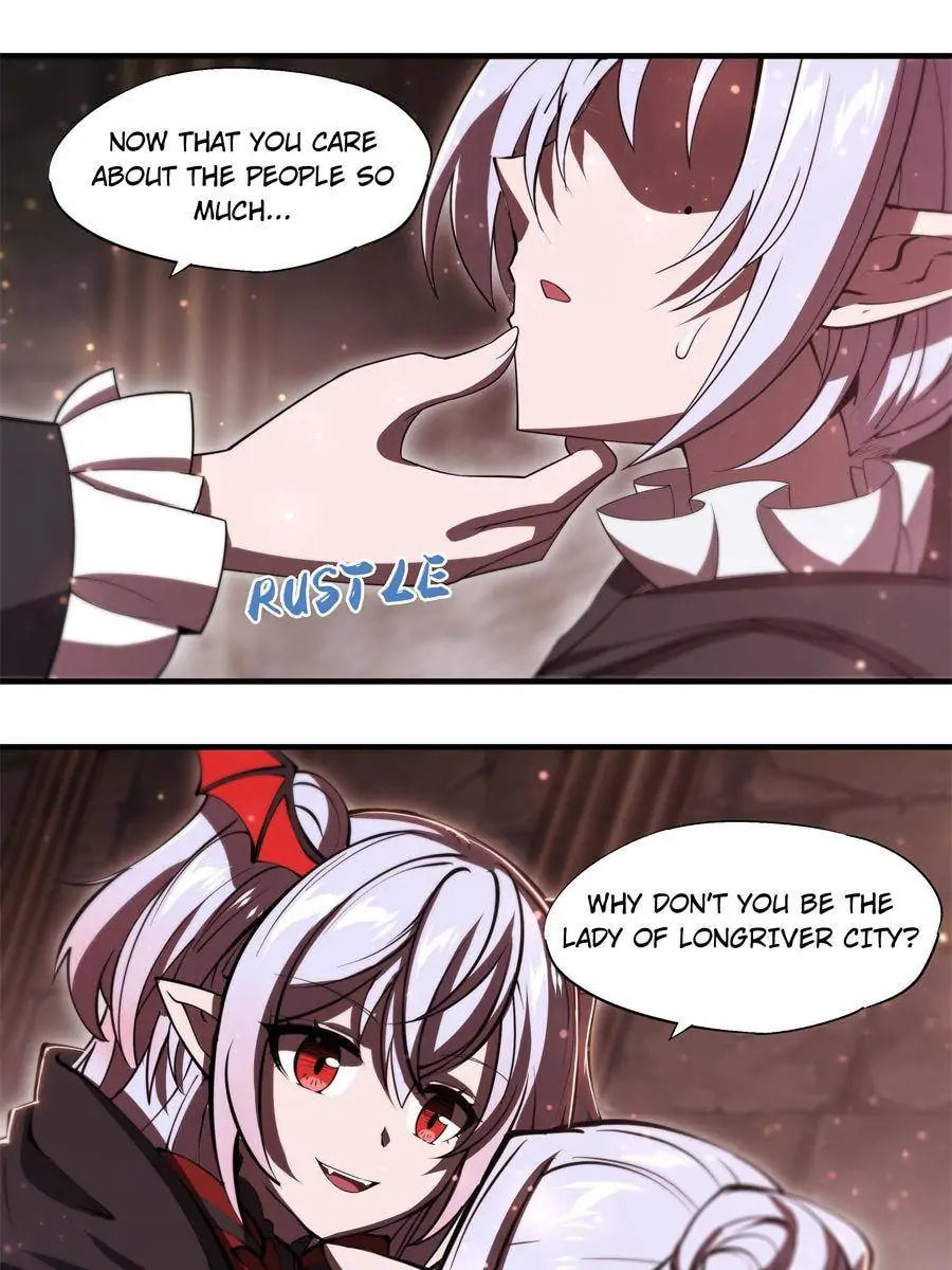 Read Vampires and Knight chapter 258 image 15 on Lezhin