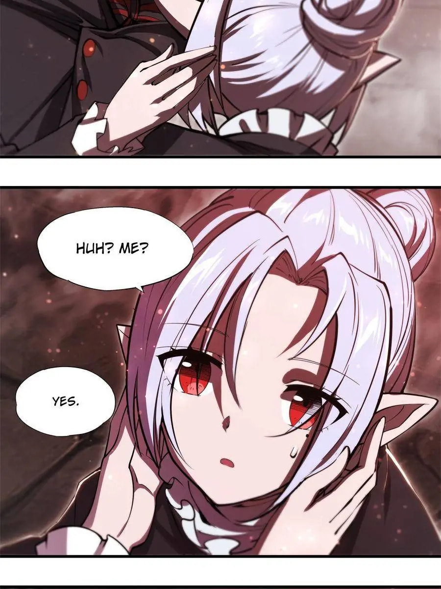Read Vampires and Knight chapter 258 image 16 on Lezhin