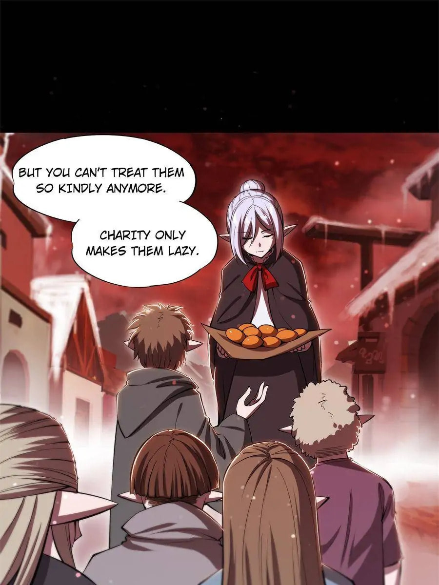 Read Vampires and Knight chapter 258 image 18 on Lezhin